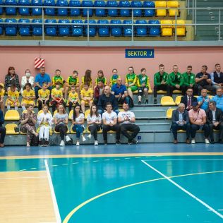 MIASTO. MKS i inne kaliskie kluby sportowe ze wsparciem ministerstwa, zdjęcie 6, wkaliszu.pl - Kalisz on-line, zdjęcie 316x316