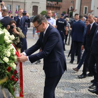 POLITYKA. Premier Morawiecki w Kaliszu, zdjęcie 3, wkaliszu.pl - Kalisz on-line, zdjęcie 316x316