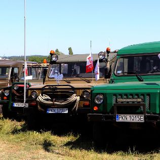 IMPREZA. Czołgi na Pikniku Militarnym (FOTO), zdjęcie 4, wkaliszu.pl - Kalisz on-line, zdjęcie 316x316