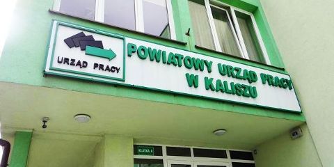 wkaliszu.pl - Kalisz on-line, PRACA. Najnowsze oferty pracy z Kalisza i regionu