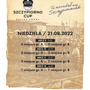 PIŁKA RĘCZNA. Wraca Szczypiorno Cup, zdjęcie 1, wkaliszu.pl - Kalisz on-line, zdjęcie 316x316