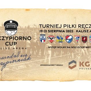 PIŁKA RĘCZNA. Wraca Szczypiorno Cup, zdjęcie 2, wkaliszu.pl - Kalisz on-line, zdjęcie 316x316