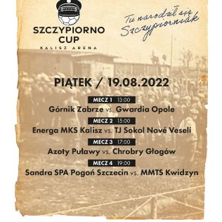 PIŁKA RĘCZNA. Wraca Szczypiorno Cup, zdjęcie 3, wkaliszu.pl - Kalisz on-line, zdjęcie 316x316