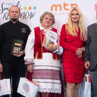 TARGI. Smaki Regionów. Regionalne produkty i konkursy kulinarne (FOTO), zdjęcie 10, wkaliszu.pl - Kalisz on-line, zdjęcie 316x316