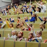 EDUKACJA. Naukowe warsztaty dla dzieci w Akademii Kaliskiej, zdjęcie 2, wkaliszu.pl - Kalisz on-line, zdjęcie 152x152