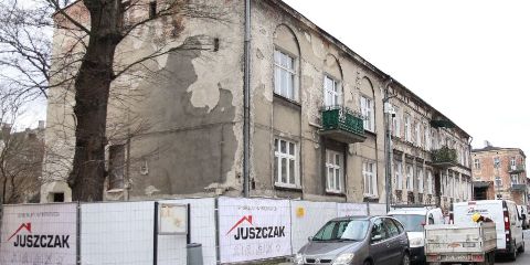 wkaliszu.pl - Kalisz on-line, MIASTO. Rewitalizacja Podgórza (FOTO)