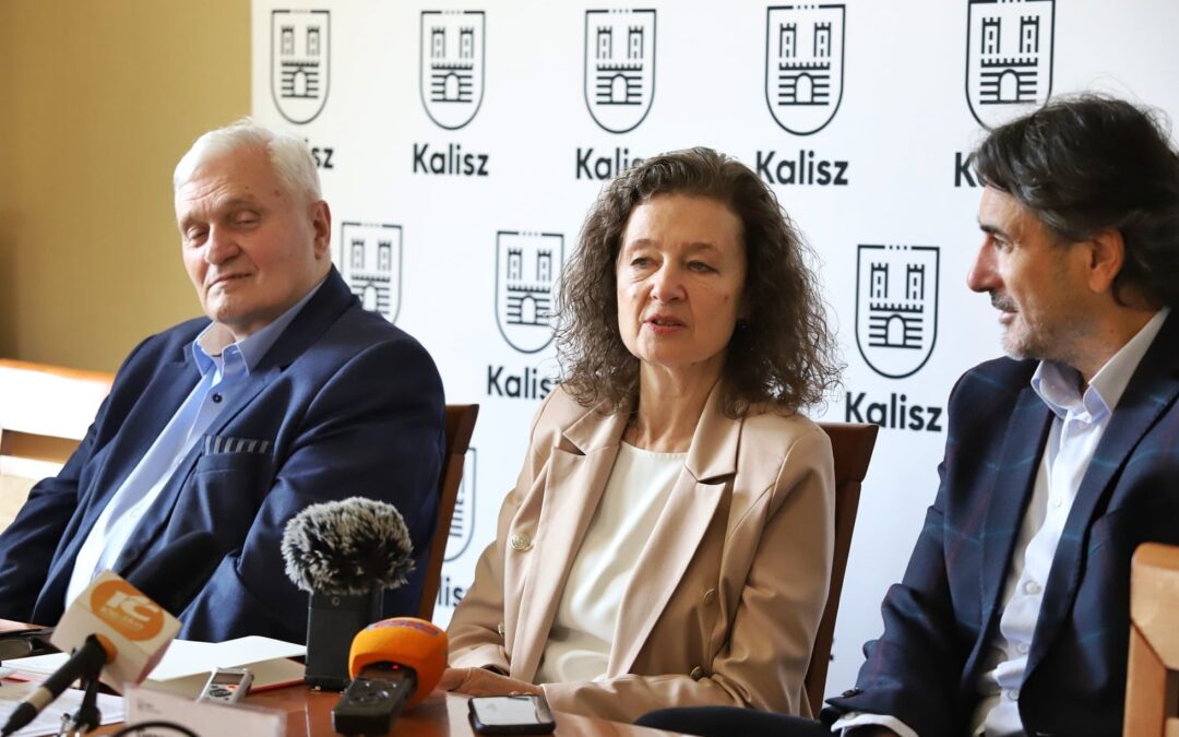 KONKURS. Viva Calisia