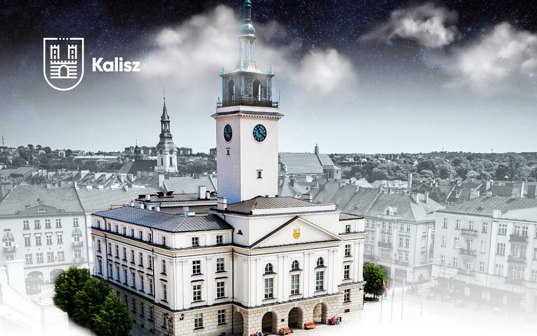 ZAPROSZENIE. Nocne zwiedzanie Ratusza