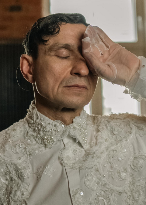 25.5. Janusz Radek – koncert z okazji Dnia Matki