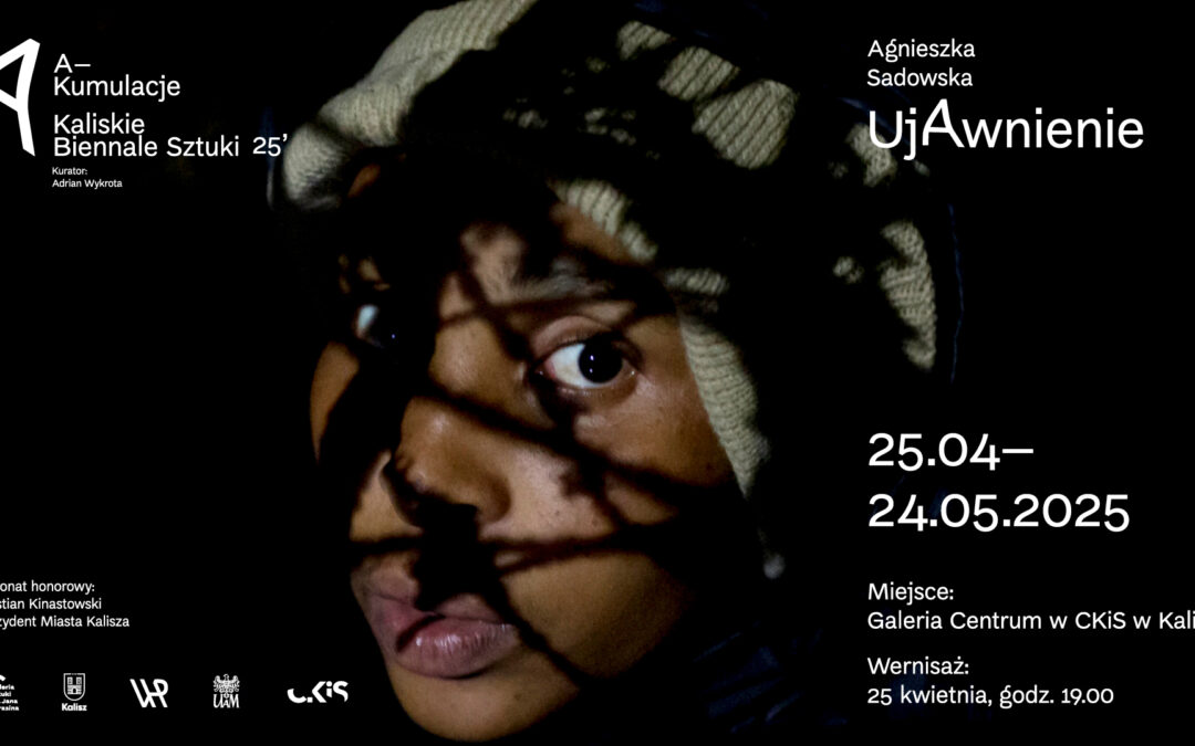 25.4. Ujawnienie w CKiS