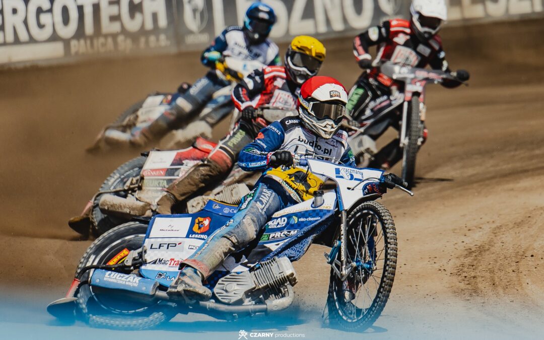 ŻUŻEL. Porażka w derbach. Powalczyli z Unią