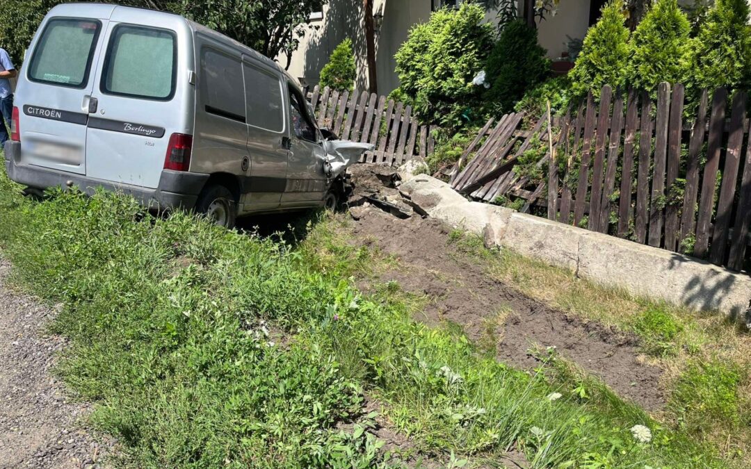 NA DROGACH. Śmiertelny wypadek w Zbiersku Kolonii