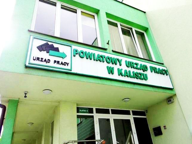 PRACA. Najnowsze oferty pracy z Kalisza i regionu