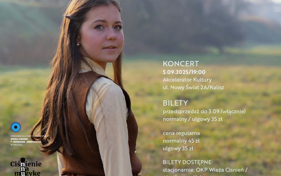 5.9. Duet Weronika Krystek i Janusz Pentz w Akceleratorze