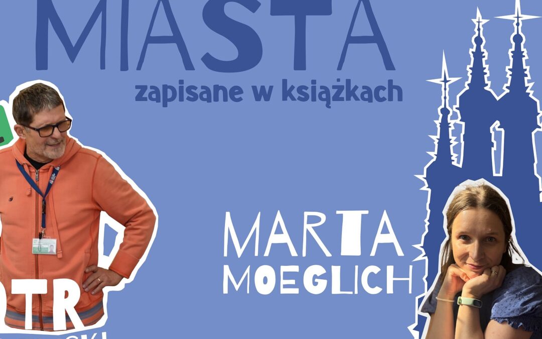 8.8. O Kaliszu i Leuven w bibliotece