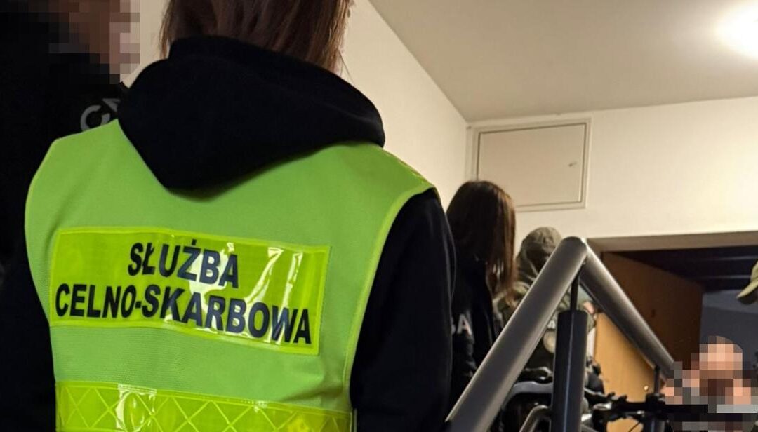 CBA. Wystawiali fikcyjne faktury. Są zatrzymania