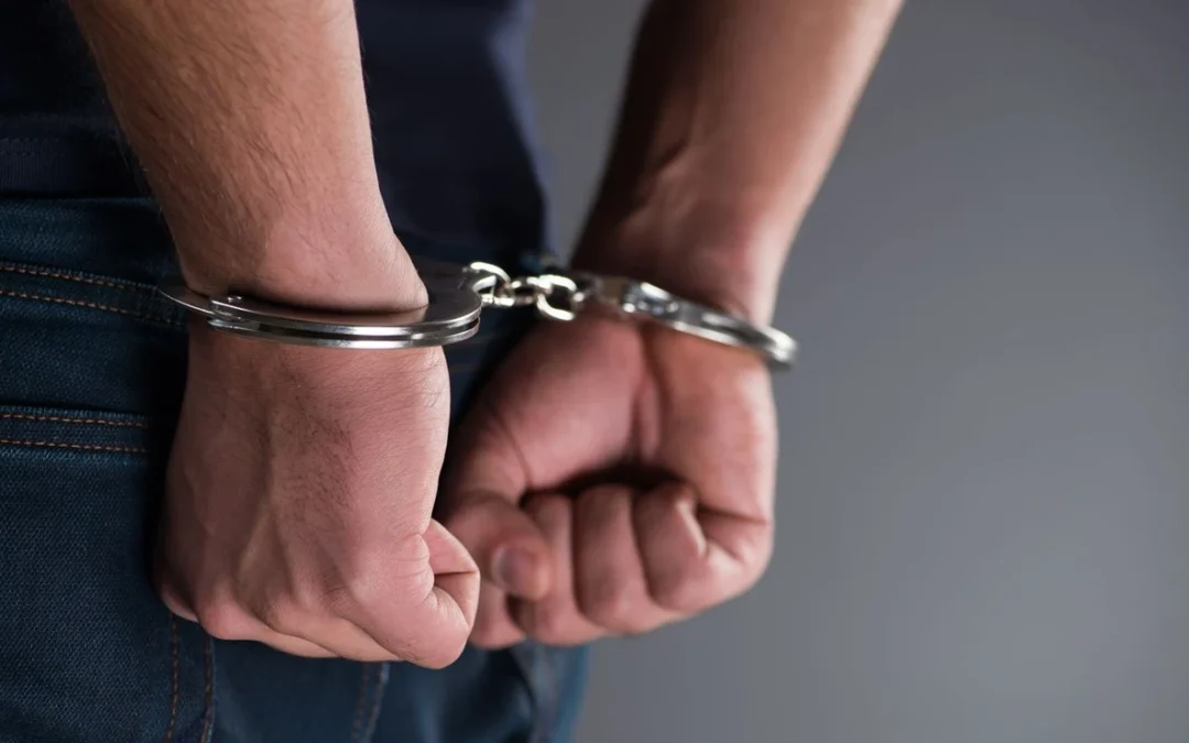 POLICJA. Rzucił się na własną babcię. Trafił do aresztu