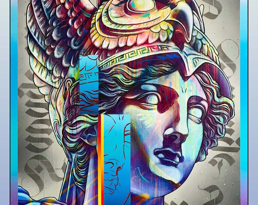 19.9. Wystawa prac Michała Mąki