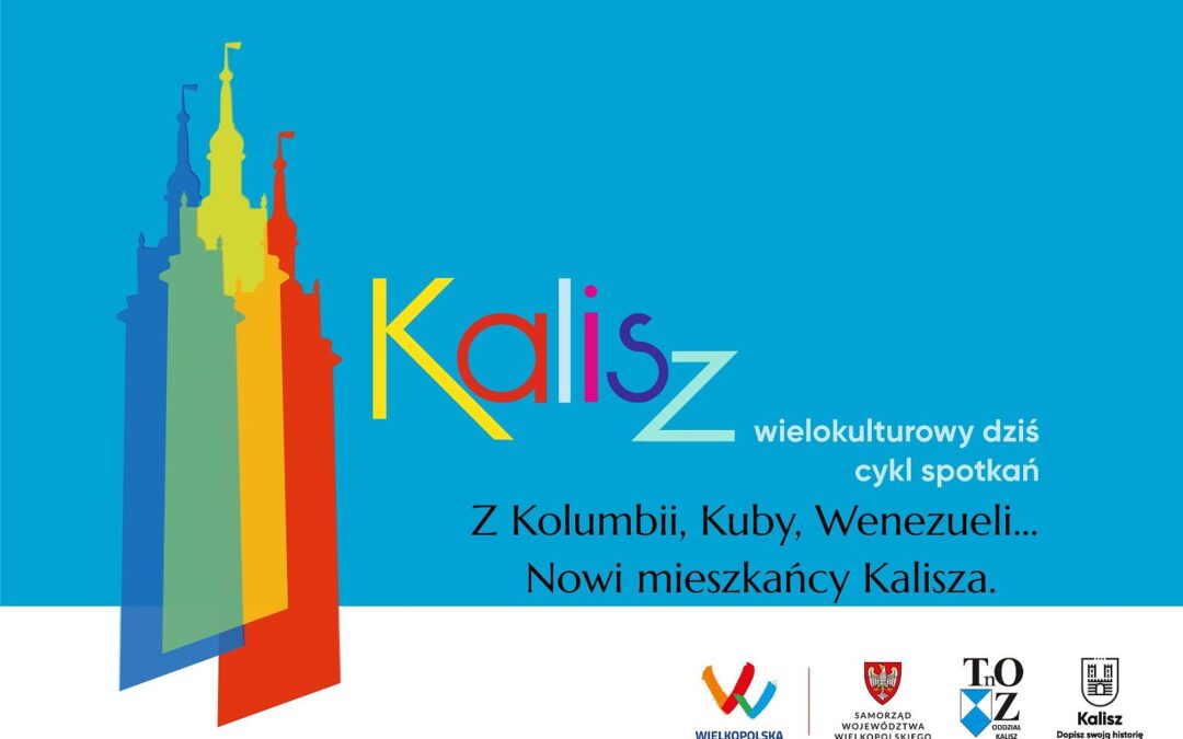 3.9. Wielokulturowy Kalisz