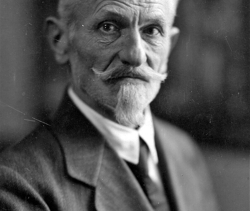 KONFERENCJA. Życie i dokonania prezydenta Wojciechowskiego