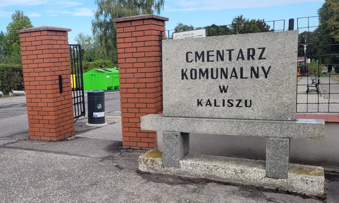 KOMUNIKACJA. Wszystkich Świętych – zmiany w organizacji ruchu