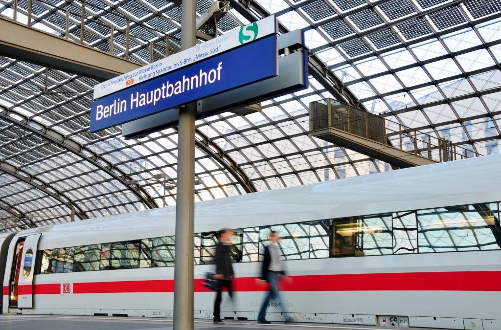 KOLEJE. Kalisz-Berlin. Nowy bezpośredni pociąg – start już w grudniu