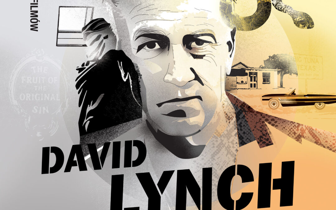 17.10. Maraton filmów Davida Lyncha w Kinie Centrum