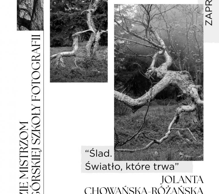 5.11. Ślad Chowańskiej