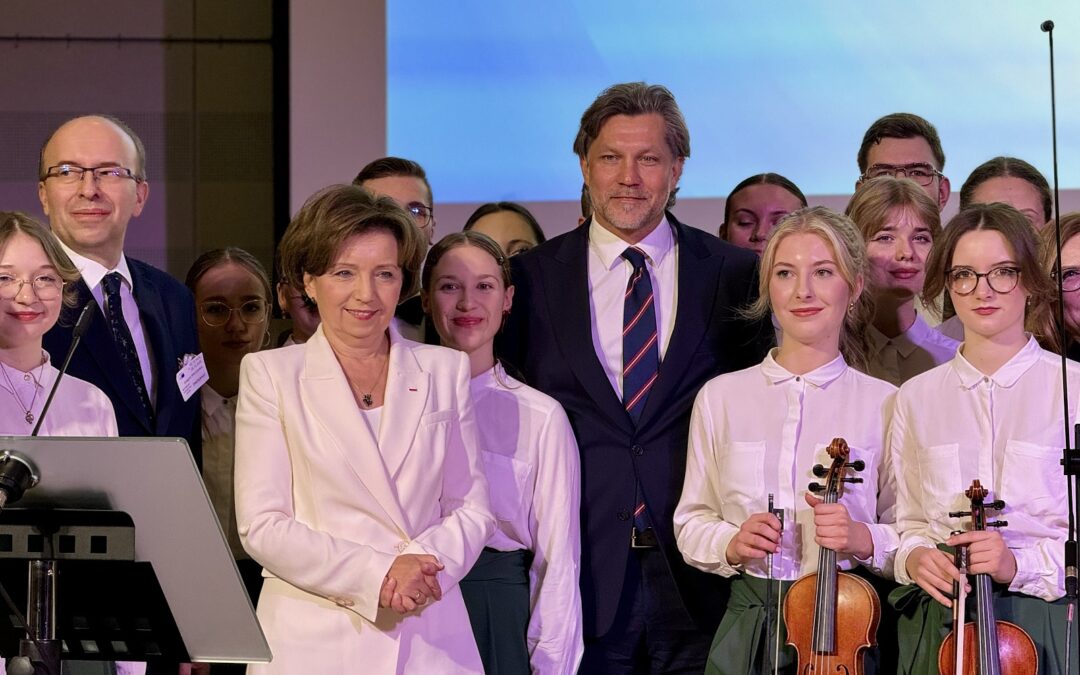 WIZYTA. Kalisz w Parlamencie Europejskim