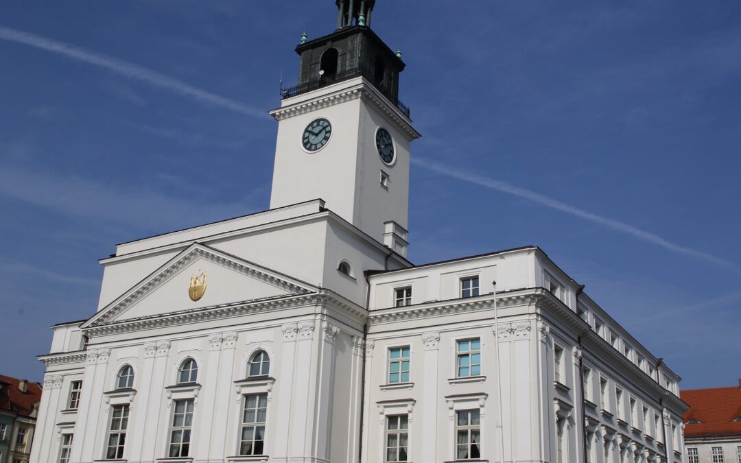 MIASTO. Jest budżet na 2026 rok