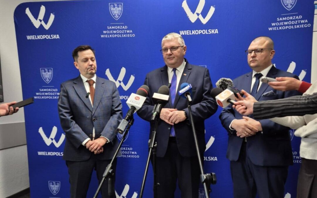 SAMORZĄD. Kolejne grunty pod zbiornik Wielowieś Klasztorna