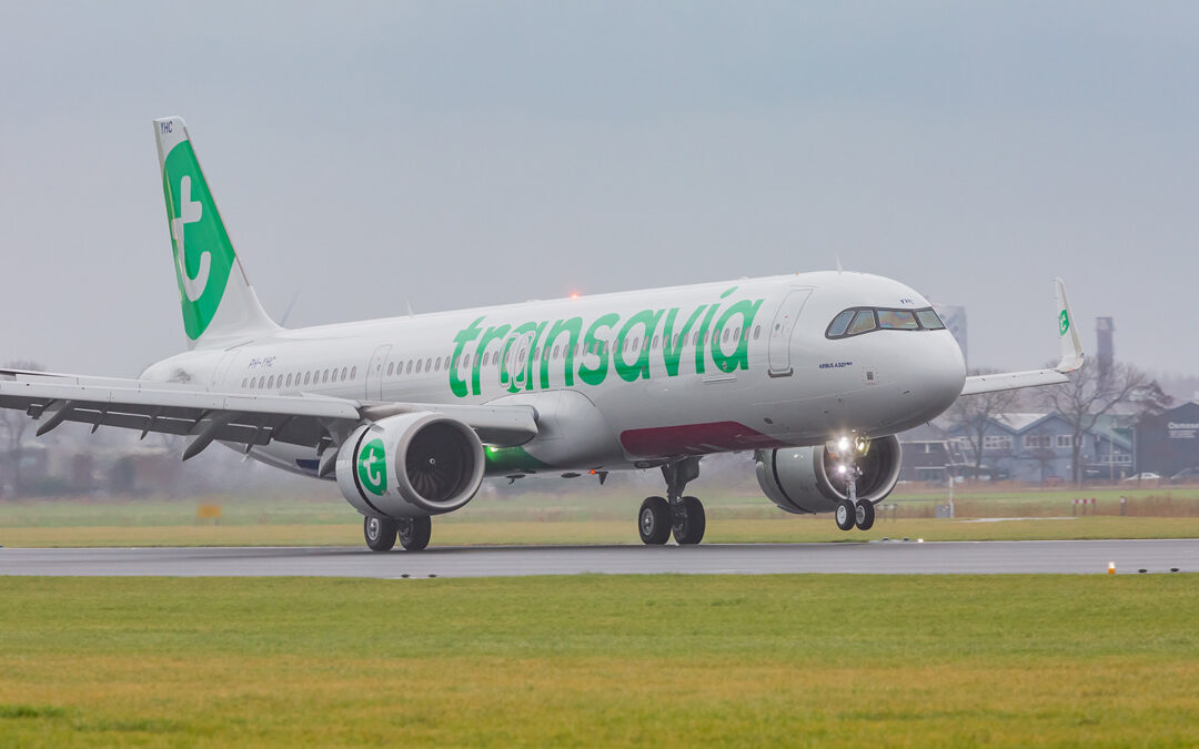 PODRÓŻE. Nowy przewoźnik na wrocławskim lotnisku