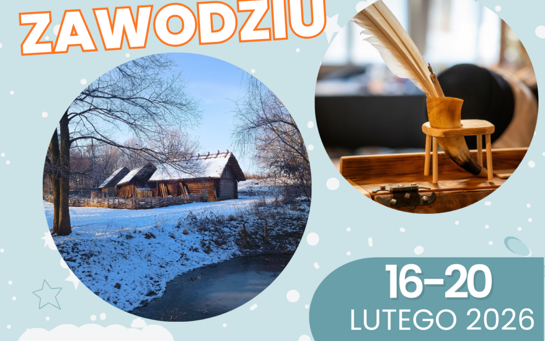 MIASTO. Ferie z Muzeum