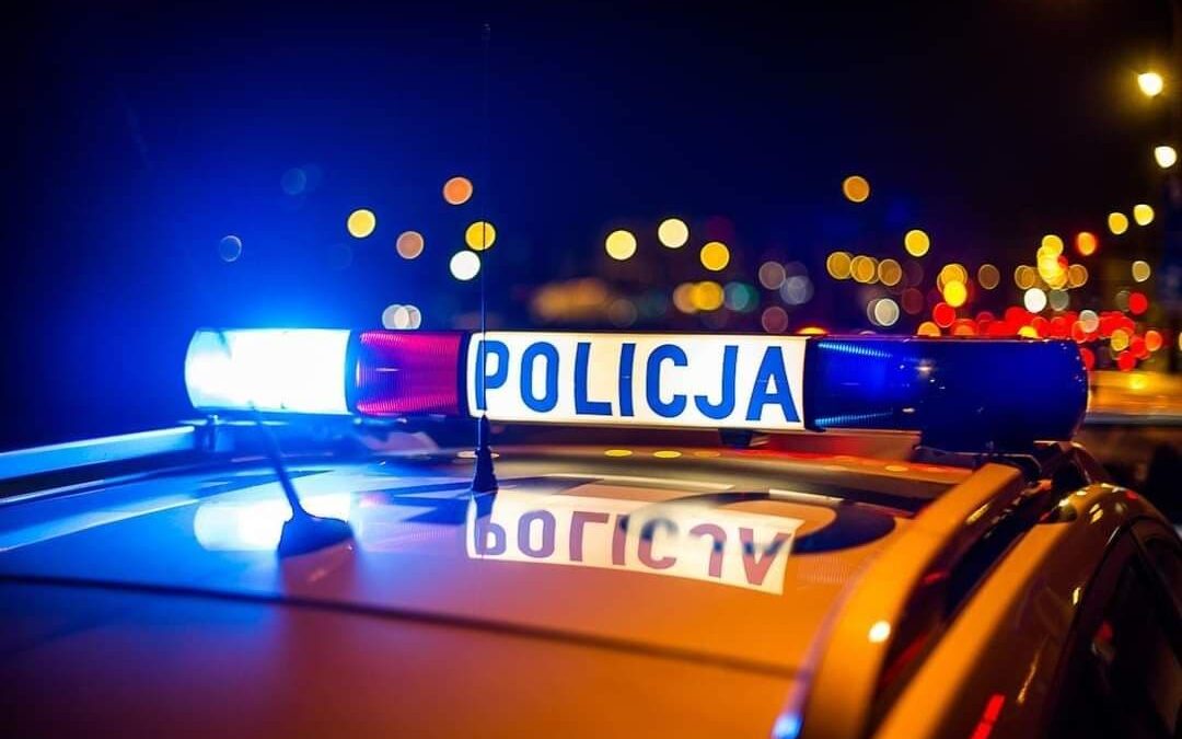 POLICJA. Zatrzymali złodzieja i pasera
