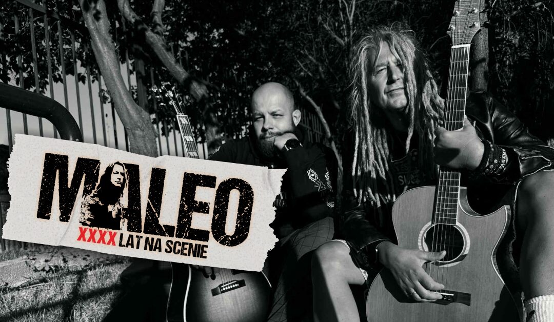 21.2. Maleo Acoustic Duo w Kontrabasie!