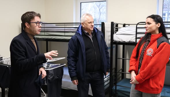 POGODA. Miasto przygotowane na mrozy