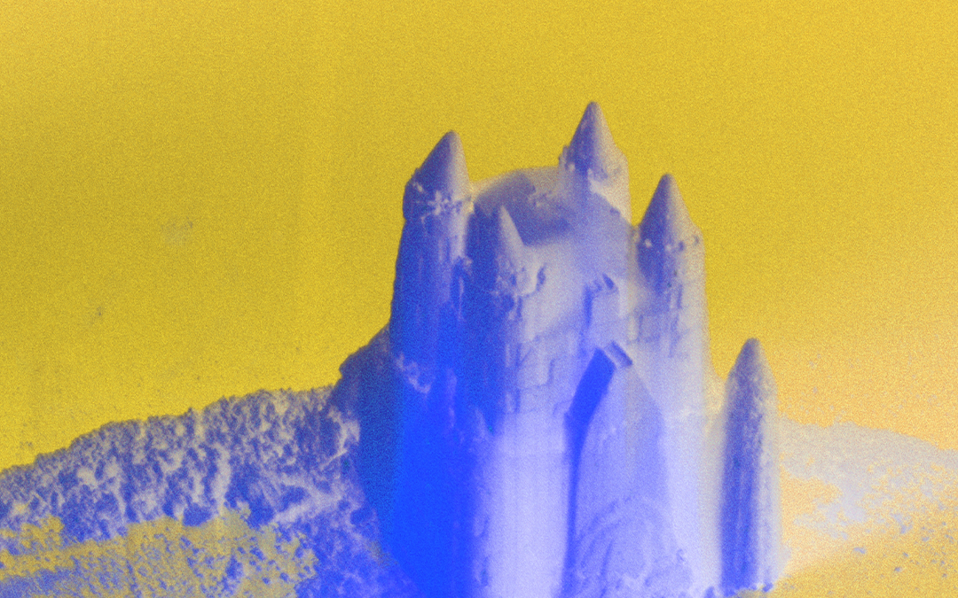 27.2 Wieża z zamków w Wieży Ciśnień