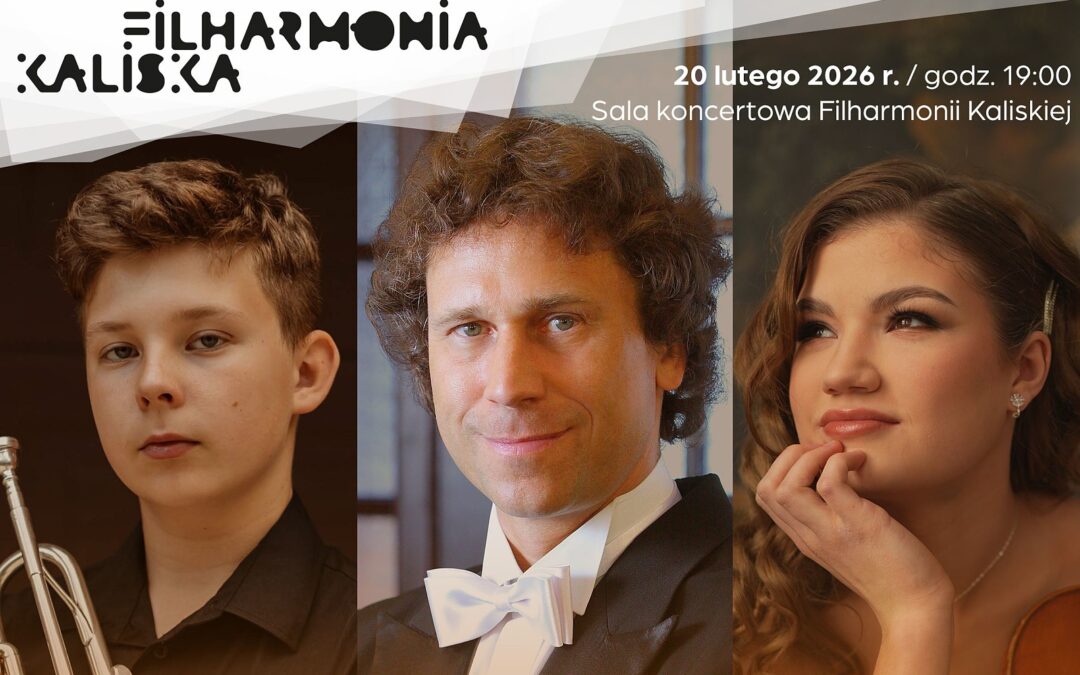 20.2. Młode talenty pod mistrzowską batutą