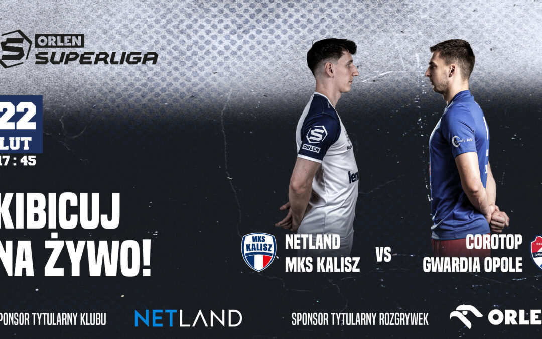 PIŁKA RĘCZNA. Gwardia w Arenie. Prezent na ferie