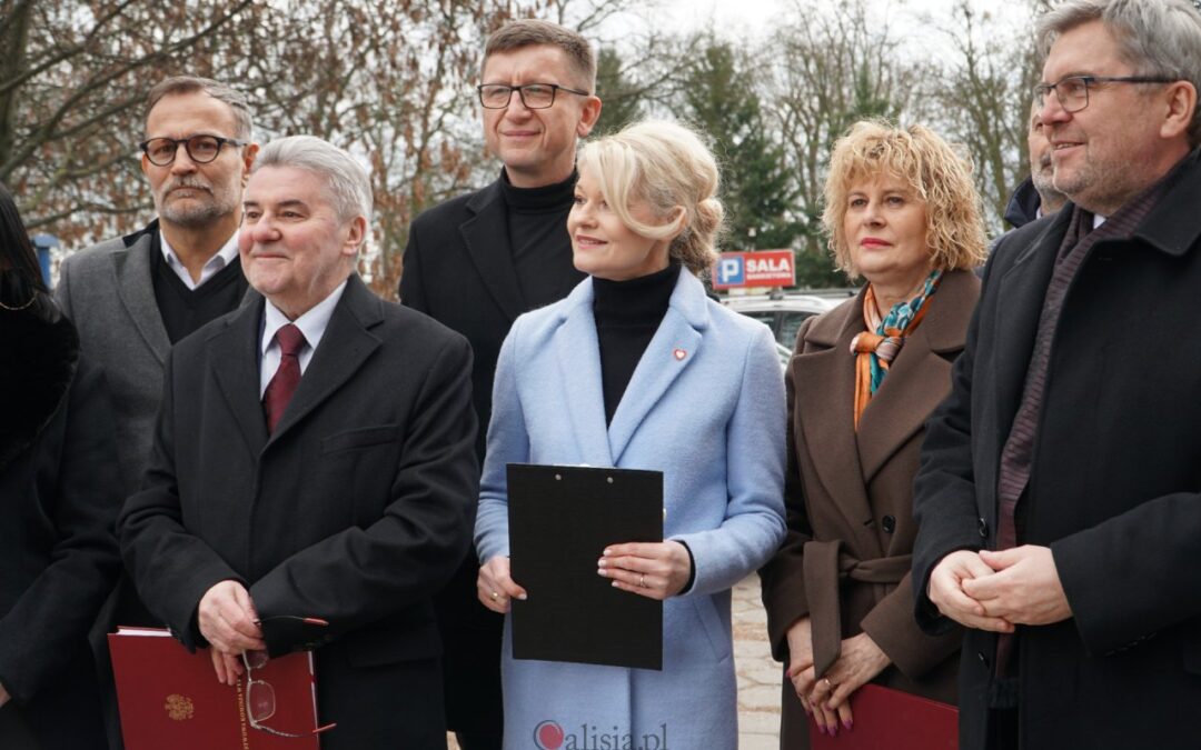 BEZPIECZEŃSTWO. WSK PZL – Kalisz czeka na pieniądze z programu SAFE