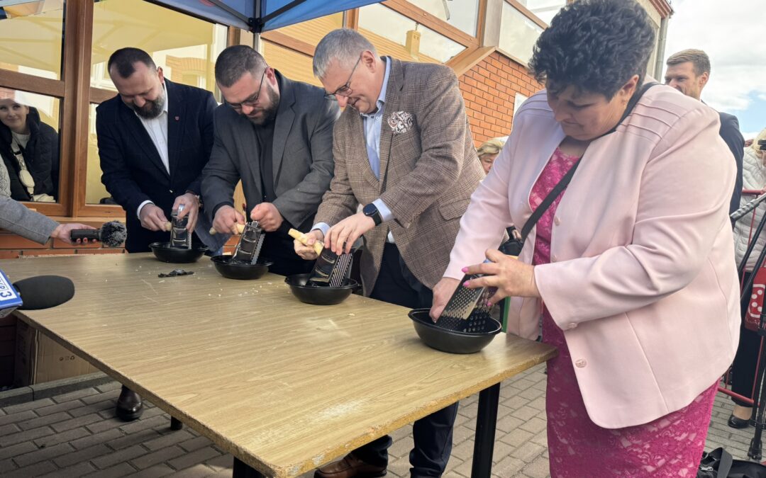 ŚWIĘTA. Wielkopolskie Tradycje Wielkanocne