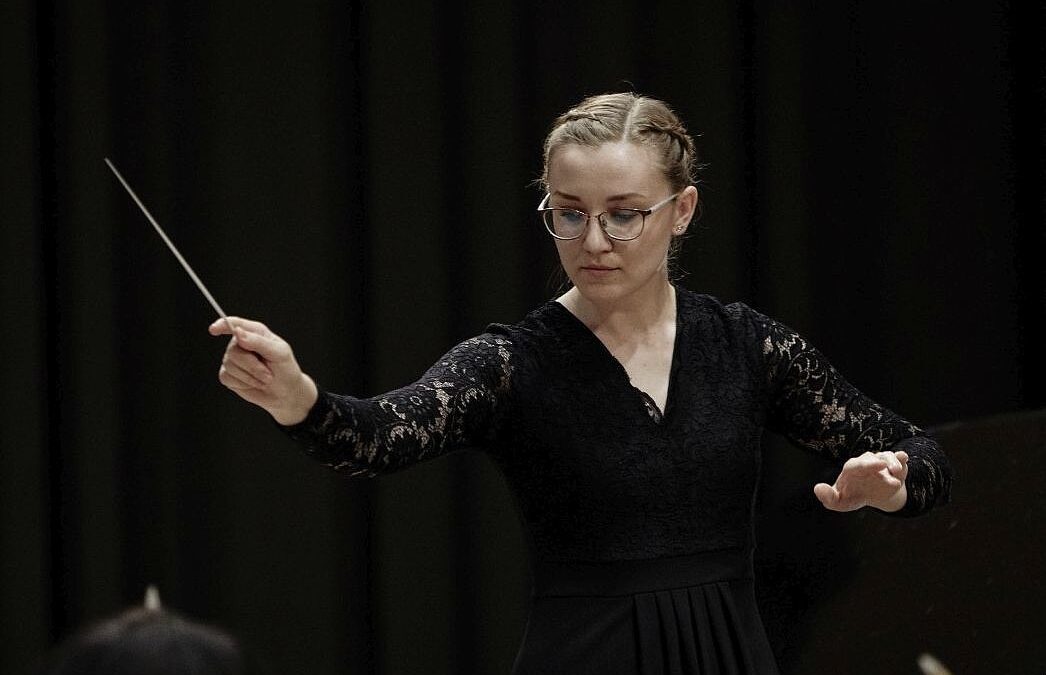 13.3. Koncert Dyplomantów z Filharmonią