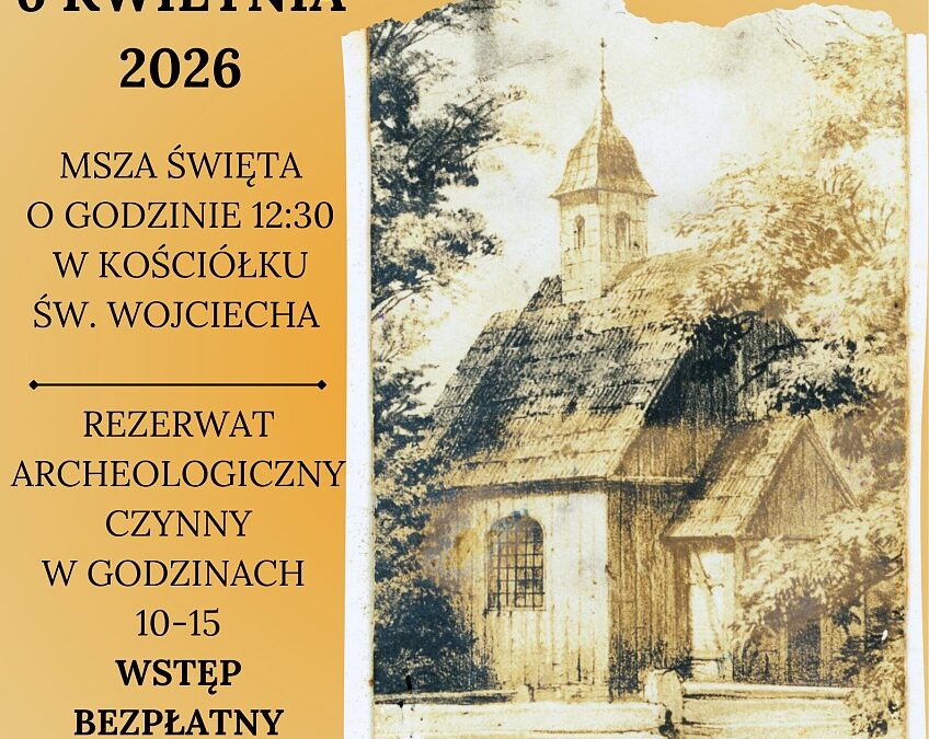 6.4. Emaus na Zawodziu