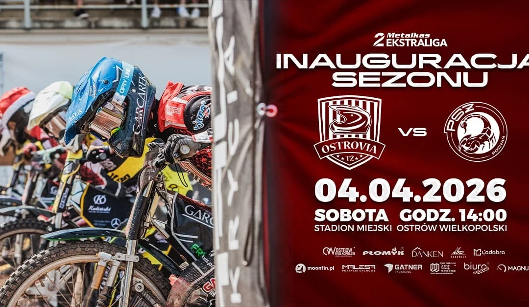 ŻUŻEL. Derby Wielkopolski. Bilety na mecz z PSŻ Poznań