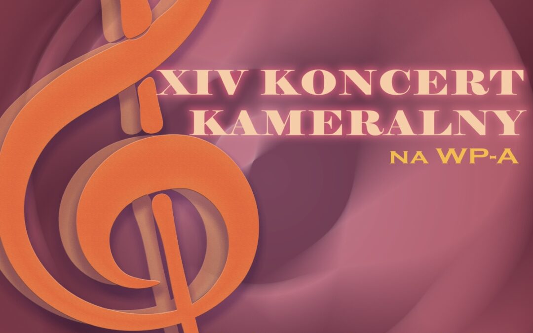 18.3. Koncert na WP-A UAM