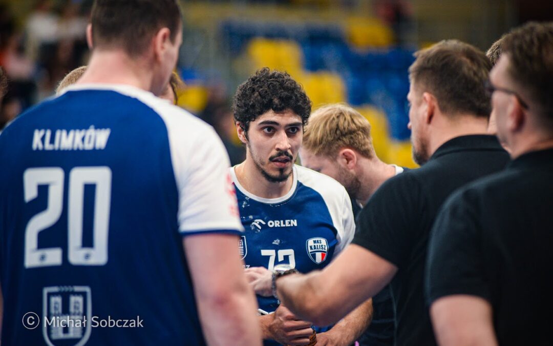 PIŁKA RĘCZNA. Starcie sąsiadów w tabeli. MKS gra o rozstawienie w play-off