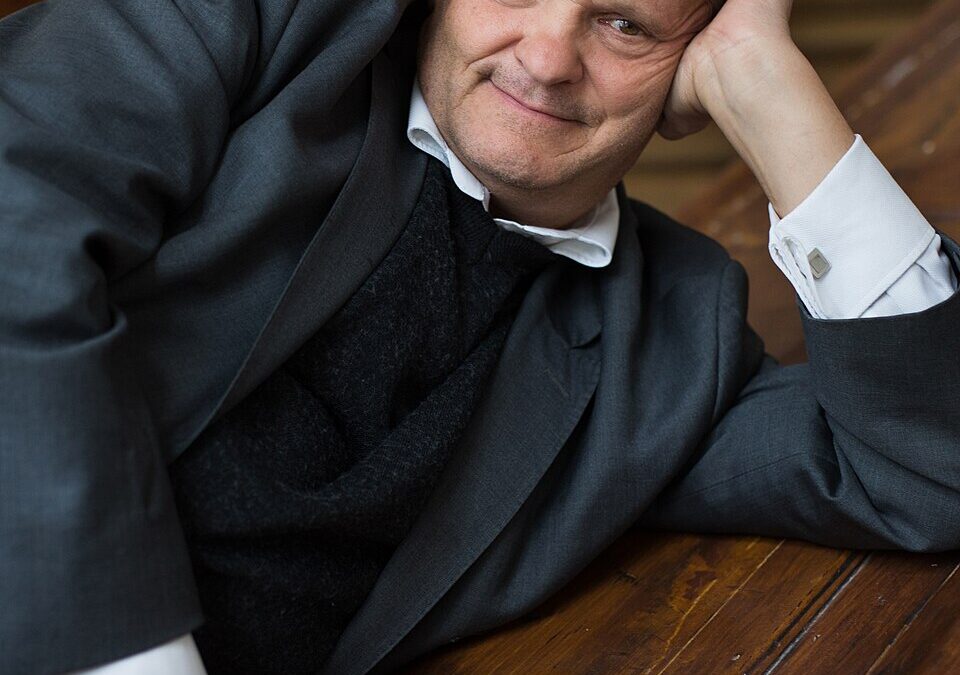 1.4. Mikołajewski w kaliskiej bibliotece