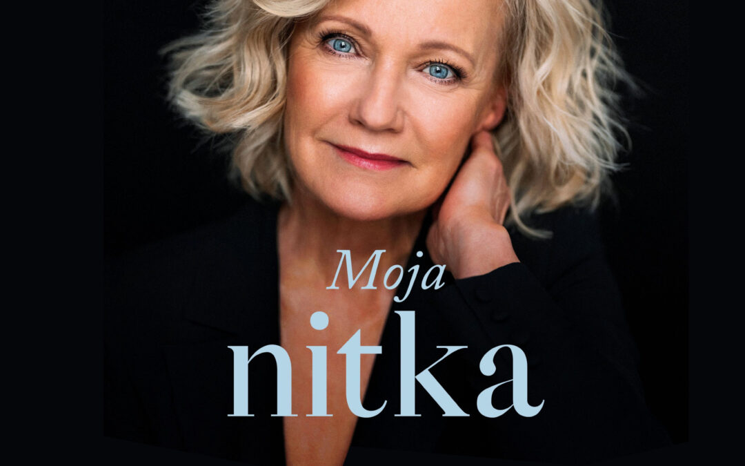 24.3. Maria Pakulnis w kaliskiej bibliotece