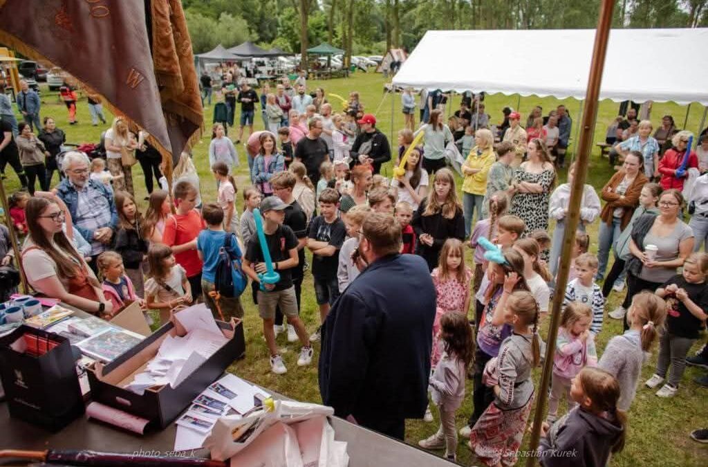 13.6. II Festyn na Dołku w Piwonicach