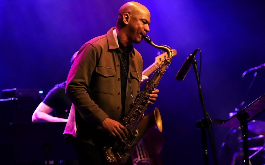 FESTIWAL. W hołdzie Ptaszynowi